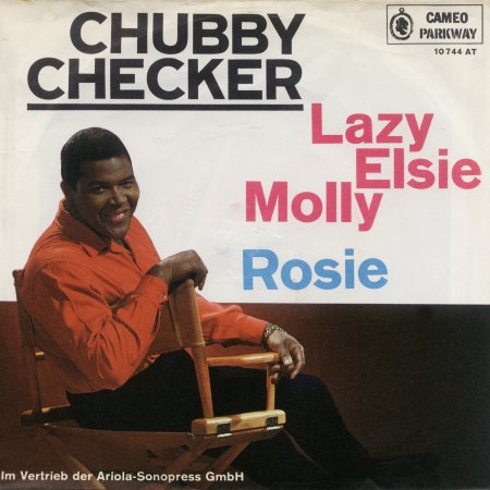 CHUBBY CHECKER - ROSIE_IC#005.jpg