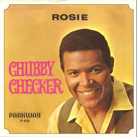 CHUBBY CHECKER - ROSIE_IC#004.jpg