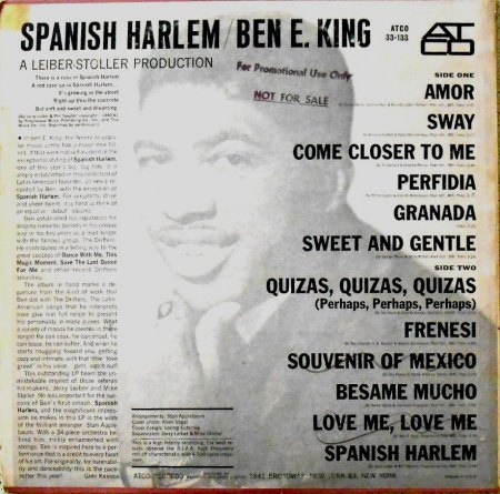 King, Ben E - Spanish Harlem LP_2.jpg