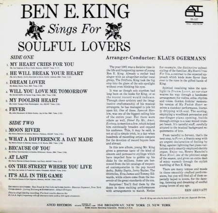 King, Ben E - Sings for soulful lovers_3_Bildgröße ändern.jpg