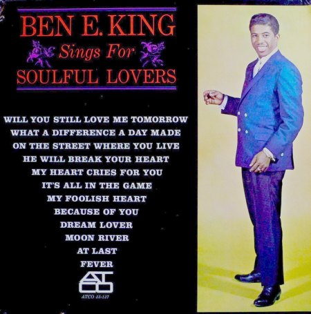 King, Ben E - Sings for soulful lovers_2_Bildgröße ändern.JPG