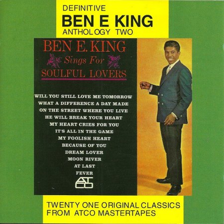 King, Ben E - Anthology Vol 2_Bildgröße ändern.jpeg