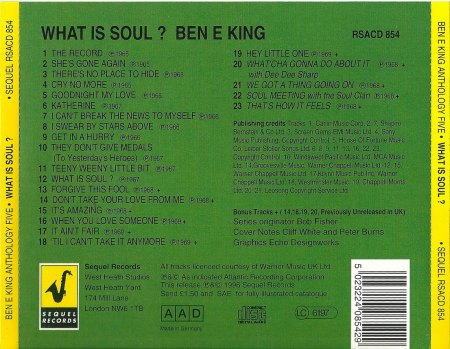 King, Ben E - Anthology Vol 5 - What is Soul  (2)_Bildgröße ändern.jpeg