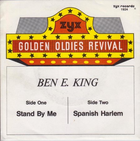 BEN.E.KING - Stand by me - CV VS 1 -.jpg