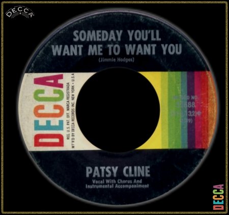 PATSY CLINE - SOMEDAY YOU'LL WANT ME TO WANT YOU_IC#002.jpg