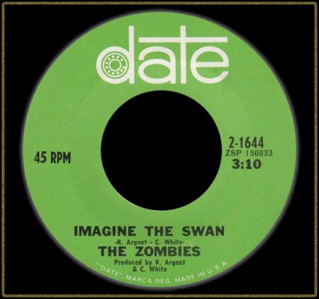 ZOMBIES - IMAGINE THE SWAN_IC#002.jpg
