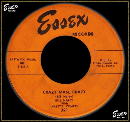 BILL HALEY - CRAZY MAN CRAZY_IC#003.jpg