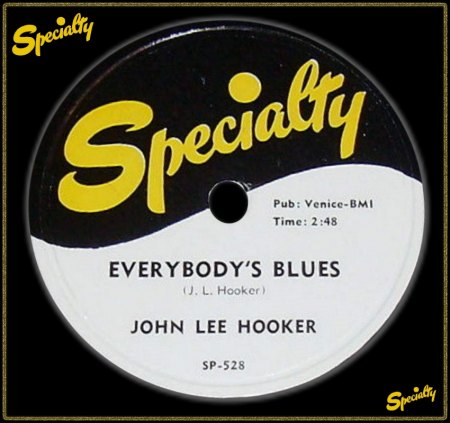 JOHN LEE HOOKER - EVERYBODY'S BLUES_IC#002.jpg