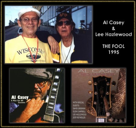 AL CASEY &amp; LEE HAZLEWOOD - THE FOOL_IC#001.jpg