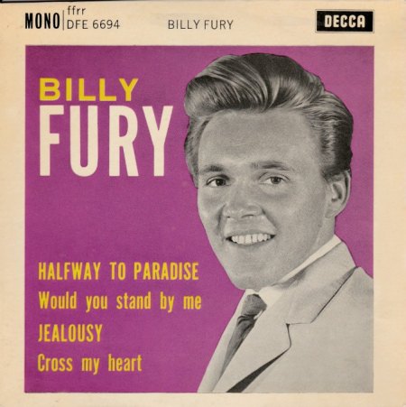 Fury, Billy - Halway to paradise EP_2.jpg