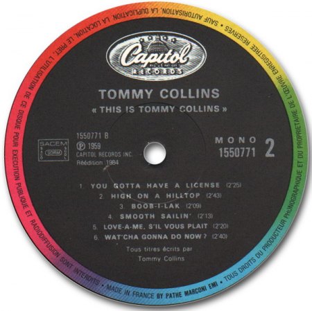 Capitol-T-1196-Tommy Collins-This-Is-LabelB.jpg