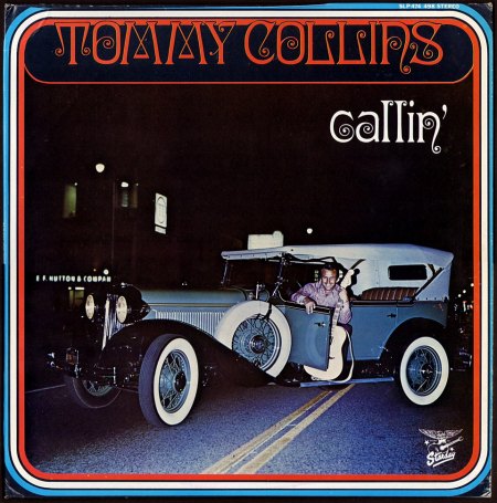 Collins, Tommy - Callin' LP  (3)_Bildgröße ändern.JPG