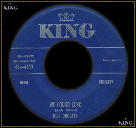 BILL DOGGETT - WE FOUND LOVE_IC#002.jpg