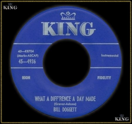 BILL DOGGETT - WHAT A DIFF'RENCE A DAY MADE_IC#002.jpg