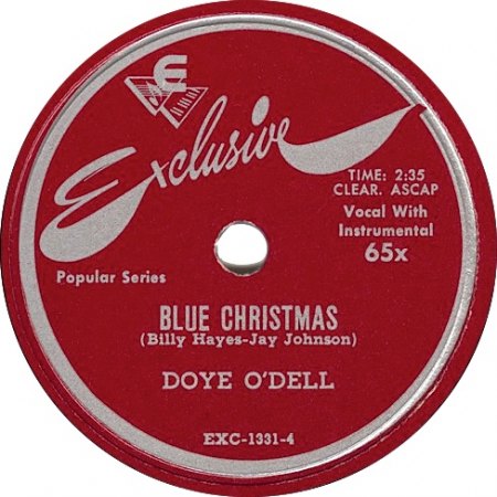 O Dell,Doyle01Blue Christmas.jpg