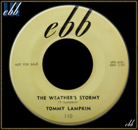 TOMMY LAMPKIN - THE WATHER'S STORMY_IC#003.jpg