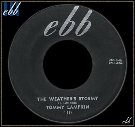 TOMMY LAMPKIN - THE WATHER'S STORMY_IC#002.jpg