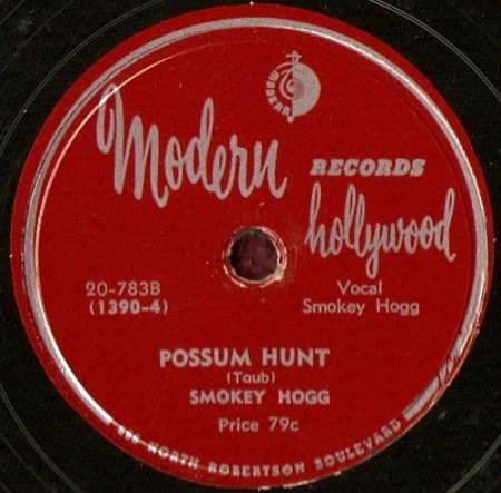 Smokey Hogg- Possum Hunt.jpg