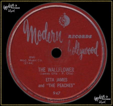 ETTA JAMES - THE WALLFLOWER_IC#002.jpg