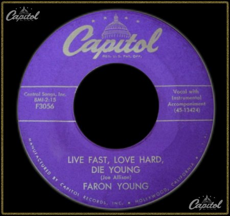 FARON YOUNG - LIVE FAST LOVE HARD DIE YOUNG_IC#003.jpg