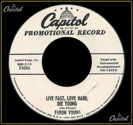FARON YOUNG - LIVE FAST LOVE HARD DIE YOUNG_IC#005.jpg
