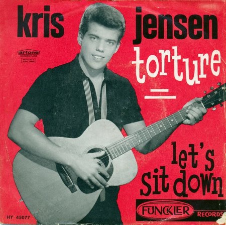 Jensen, Kris - Funckler 45077 (Cover).jpg
