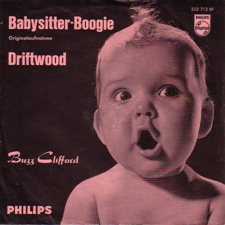 Buzz Clifford - Philips 322712 BF (Cover).jpg