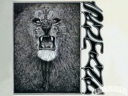 Santana,Carlos03Album Santana 1969.jpg
