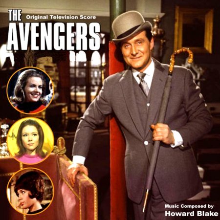 Blake, Howard - Avengers (2).jpg