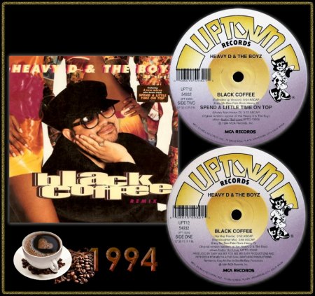 HEAVY D &amp; THE BOYZ UPTOWN LP UPT-12 54932_IC#001.jpg