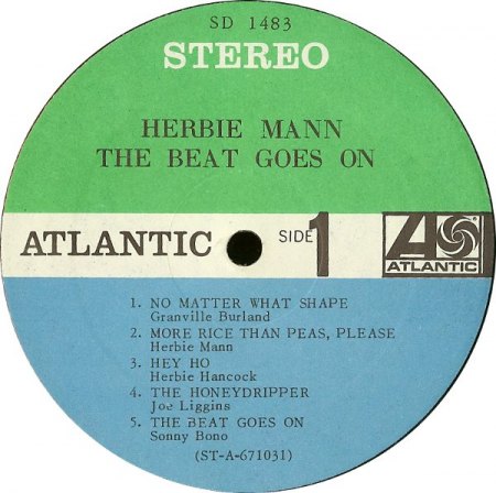 Mann, Herbie - Beat goes on.jpeg
