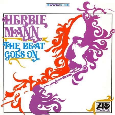 Mann, Herbie - Beat goes on (2).jpg