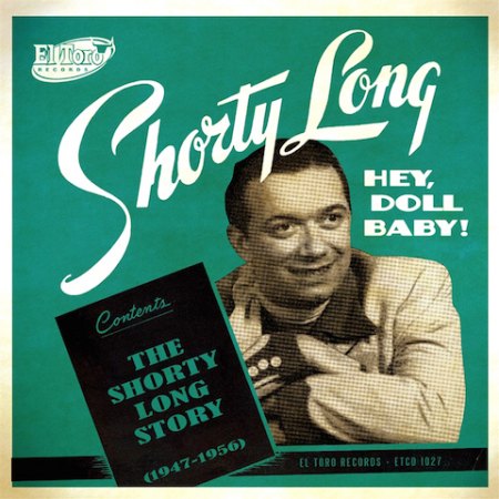Shorty Long - Hey, Doll Baby! Front copy.jpg