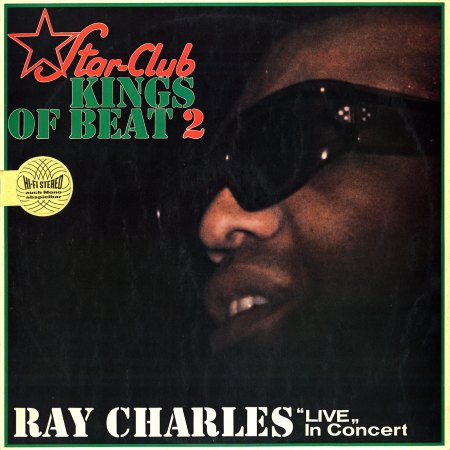 Ray Charles - King Of Beat 2 front.jpg