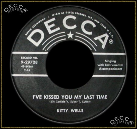 KITTY WELLS - I'VE KISSED YOU MY LAST TIME_IC#002.jpg