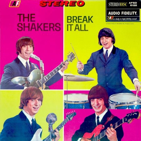 Shakers - Break it all.JPG