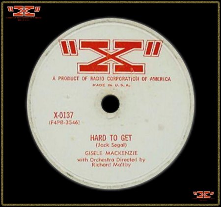 GISELE MAC KENZIE - HARD TO GET_IC#002.jpg