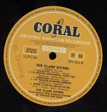 Clark Sisters - Coral Stereo-LP_Bildgröße ändern.jpg
