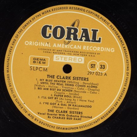 Clark Sisters - Coral Stereo-LP (3)_Bildgröße ändern.jpg