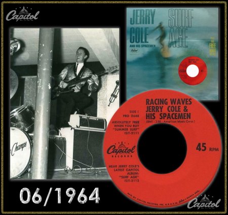 JERRY COLE &amp; HIS SPACEMEN - RACING WAVES_IC#001.jpg