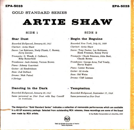 ARTIE SHAW-EP - CV RS -.jpg