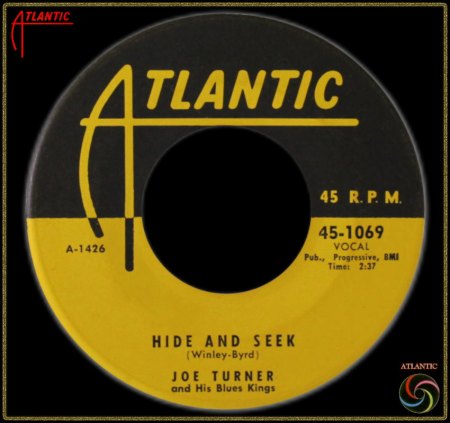 JOE TURNER - HIDE &amp; SEEK_IC#003.jpg