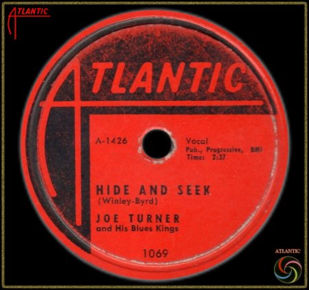 JOE TURNER - HIDE &amp; SEEK_IC#002.jpg