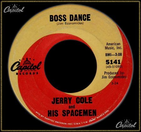 JERRY COLE - BOSS DANCE_IC#002.jpg
