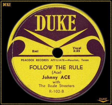 JOHNNY ACE - FOLLOW THE RULE_IC#002.jpg