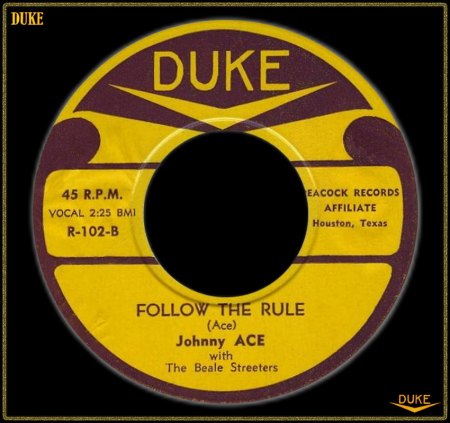 JOHNNY ACE - FOLLOW THE RULE_IC#004.jpg