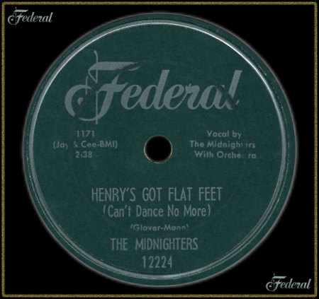 MIDNIGHTERS - HENRY'S GOT FLAT FEET_IC#002.jpg