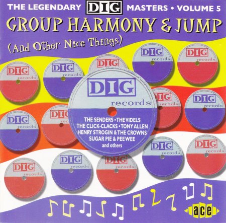 -- Group Harmony &amp; Jump - Legendary DIG Masters Vol 5.jpg