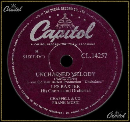 LES BAXTER - UNCHAINED MELODY_IC#006.jpg
