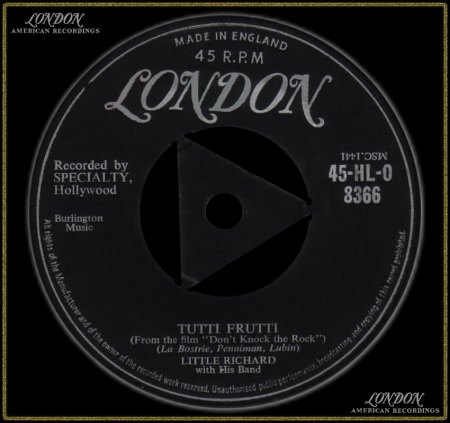 LITTLE RICHARD - TUTTI FRUTTI_IC#008.jpg